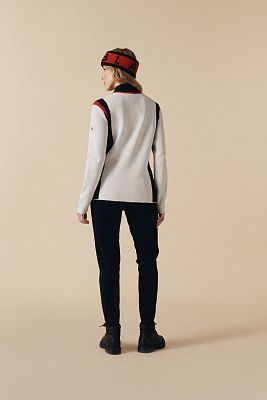 Превью  Свитер POIVRE BLANC W25-3501-WO White